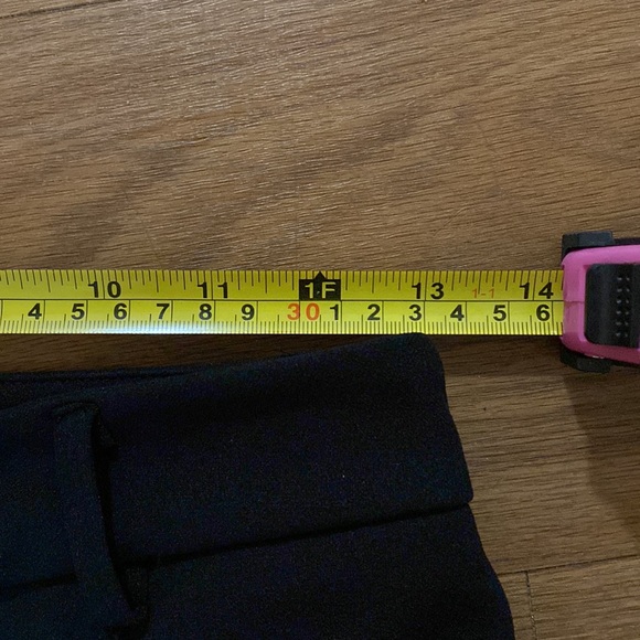 2/$20 NWOT Flare Dress Pants Long - Picture 7 of 8